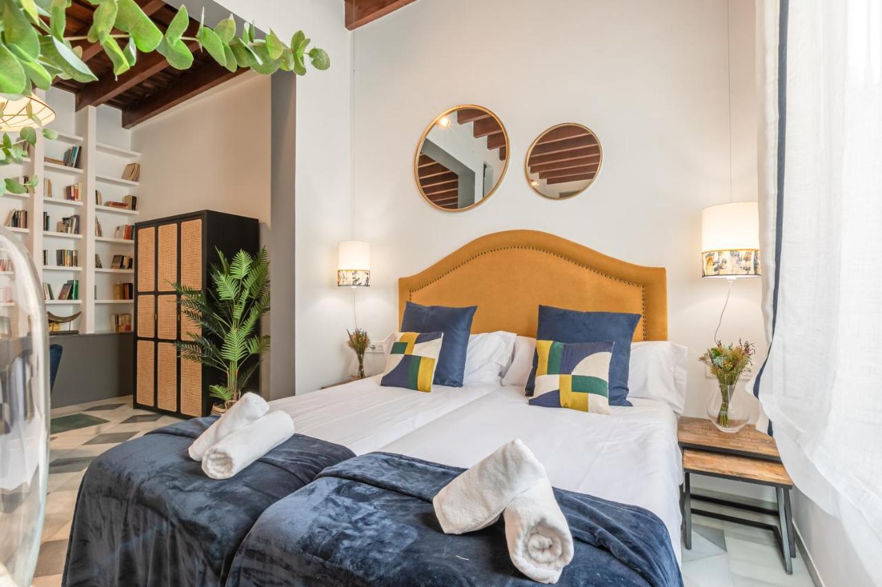 Appartement San Lorenzo Collection Homes - Space Maison *