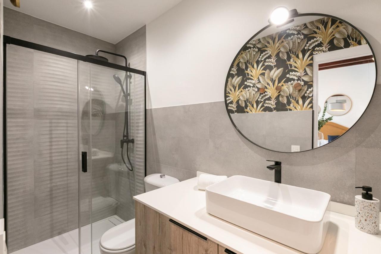 Appartement San Lorenzo Collection Homes - Space Maison