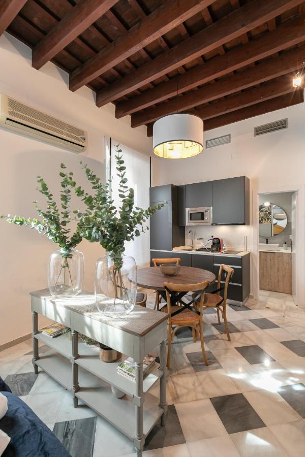 Appartement San Lorenzo Collection Homes - Space Maison