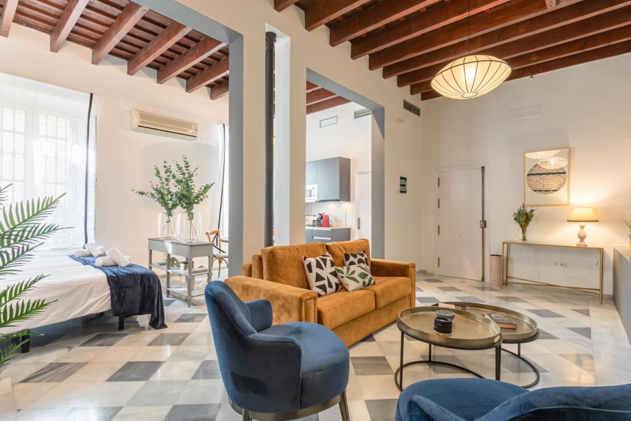 Appartement San Lorenzo Collection Homes - Space Maison