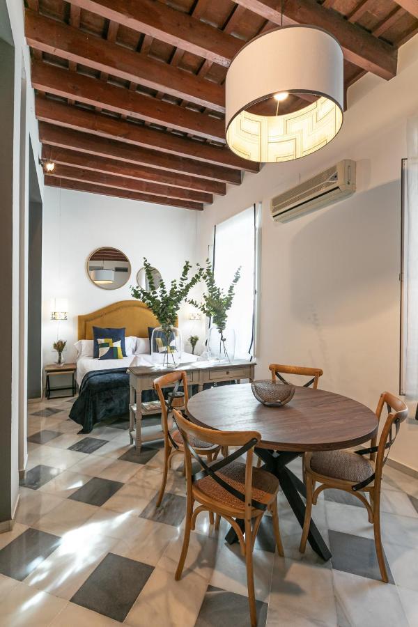 San Lorenzo Collection Homes - Space Maison * Séville