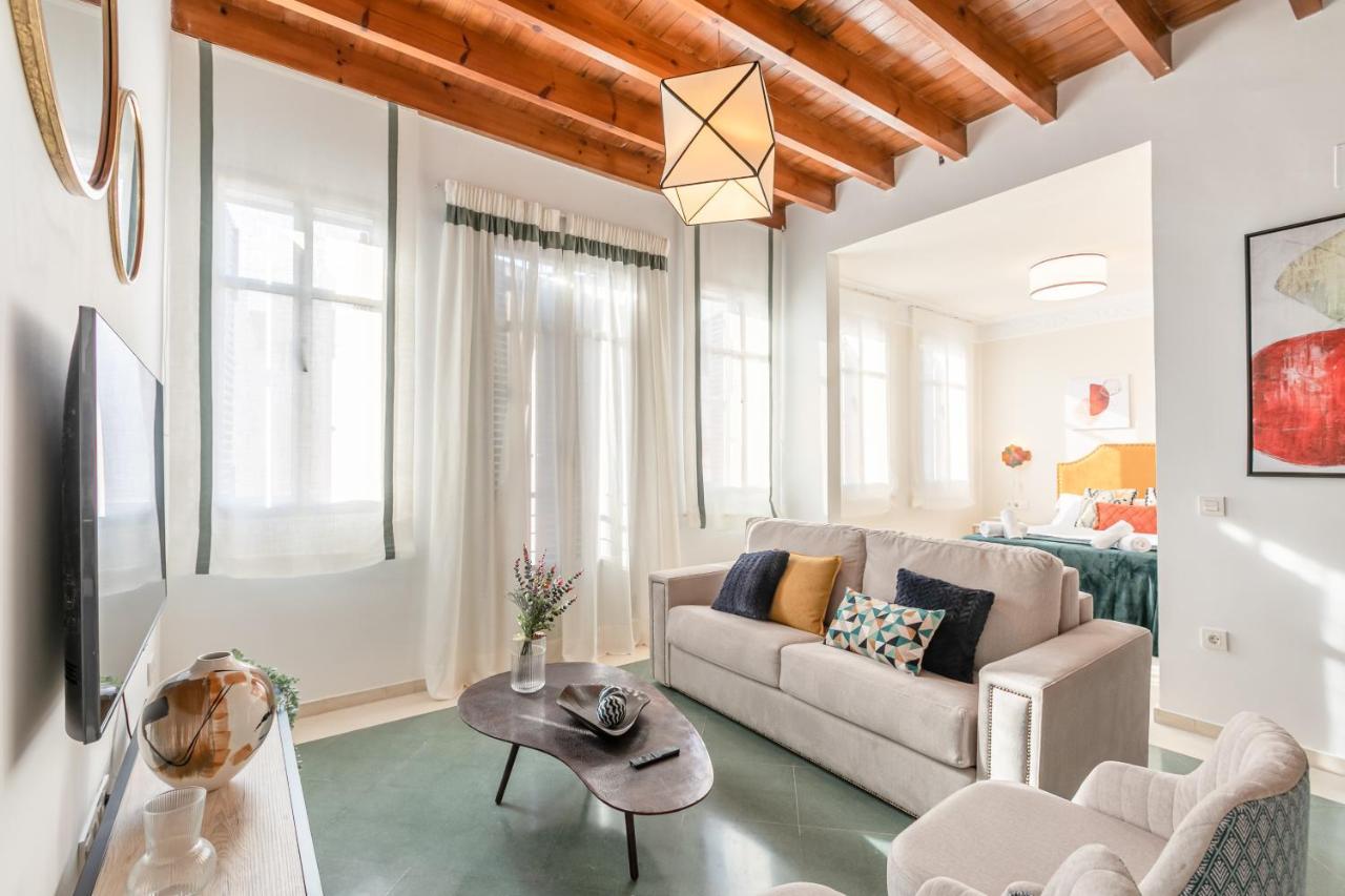 San Lorenzo Collection Homes - Space Maison Appartement *