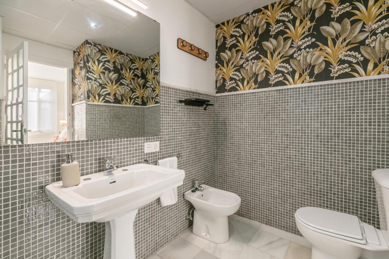 San Lorenzo Collection Homes - Space Maison Appartement