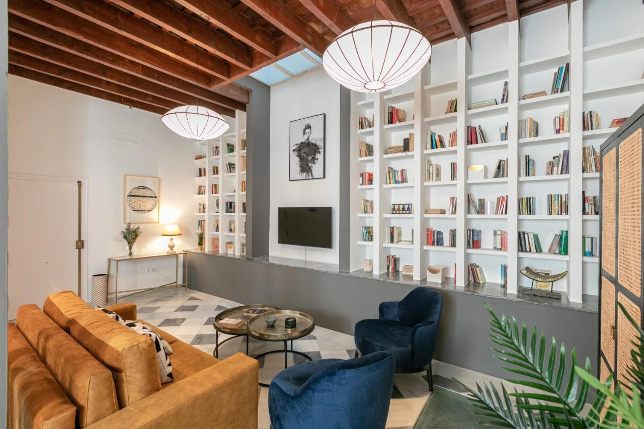 San Lorenzo Collection Homes - Space Maison Appartement