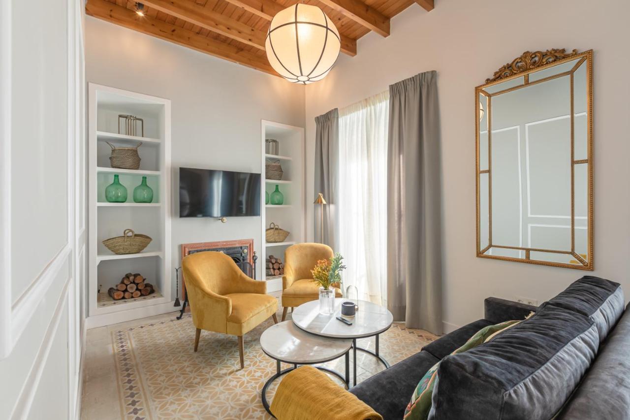 San Lorenzo Collection Homes - Space Maison Appartement