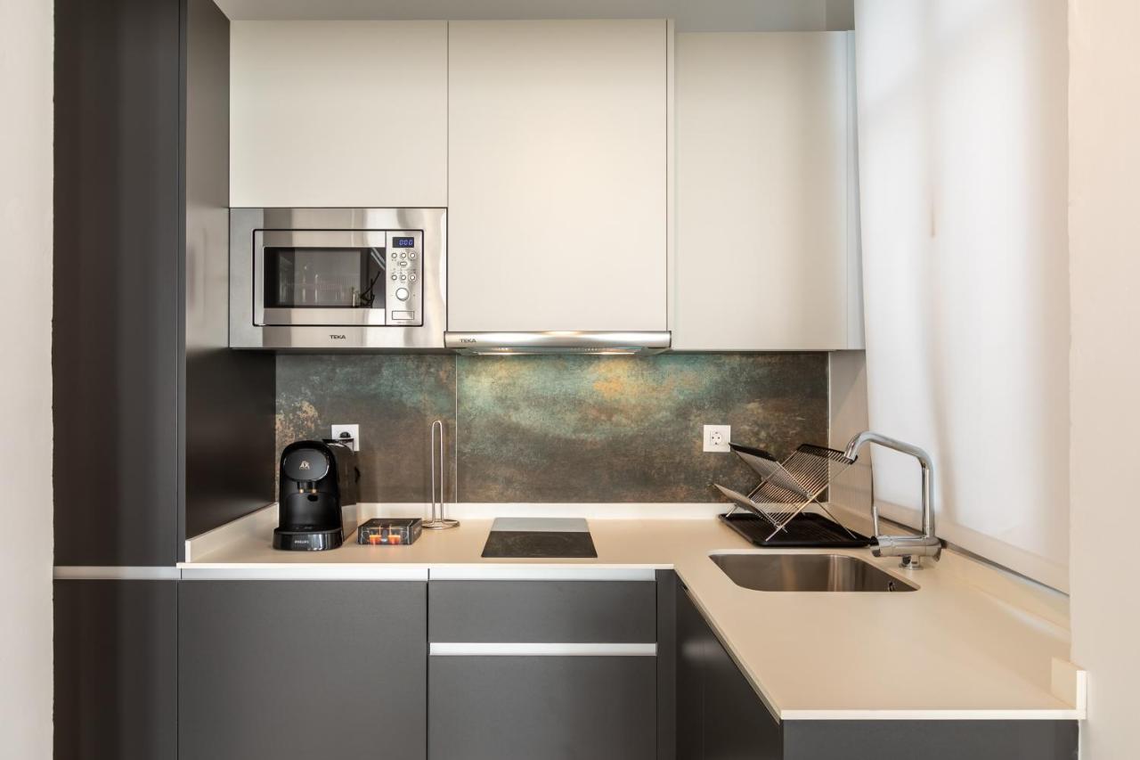 San Lorenzo Collection Homes - Space Maison Appartement