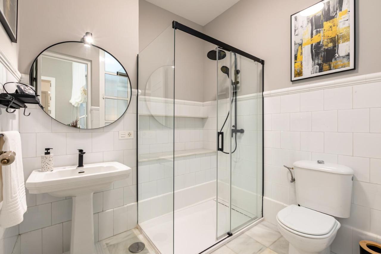 Appartement San Lorenzo Collection Homes - Space Maison *