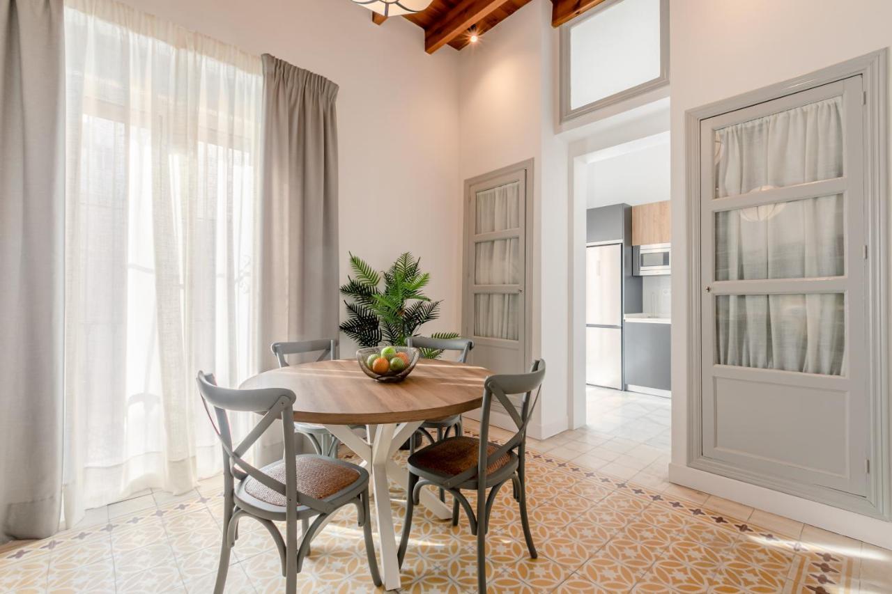 San Lorenzo Collection Homes - Space Maison * Séville