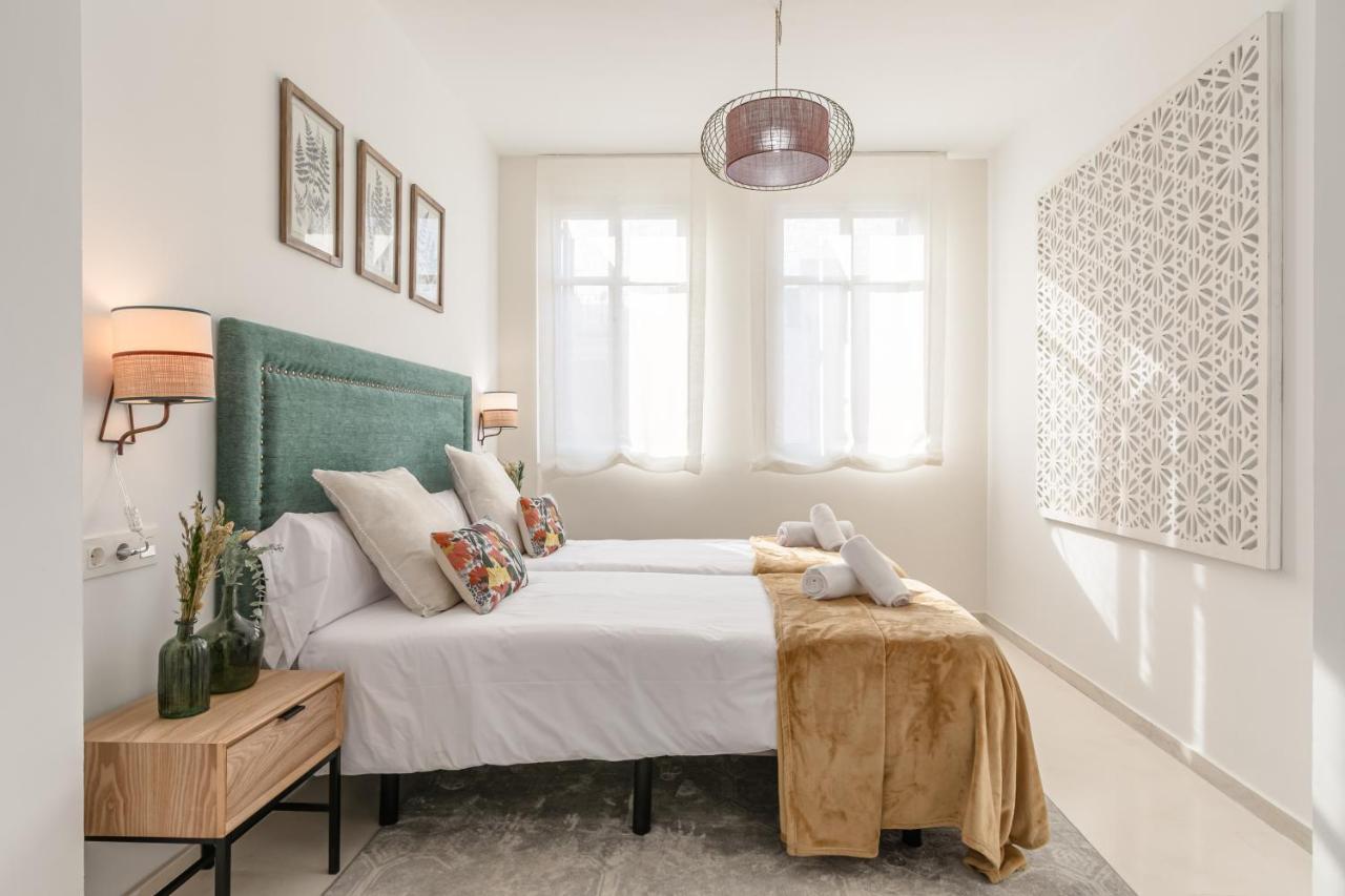 Appartement San Lorenzo Collection Homes - Space Maison *
