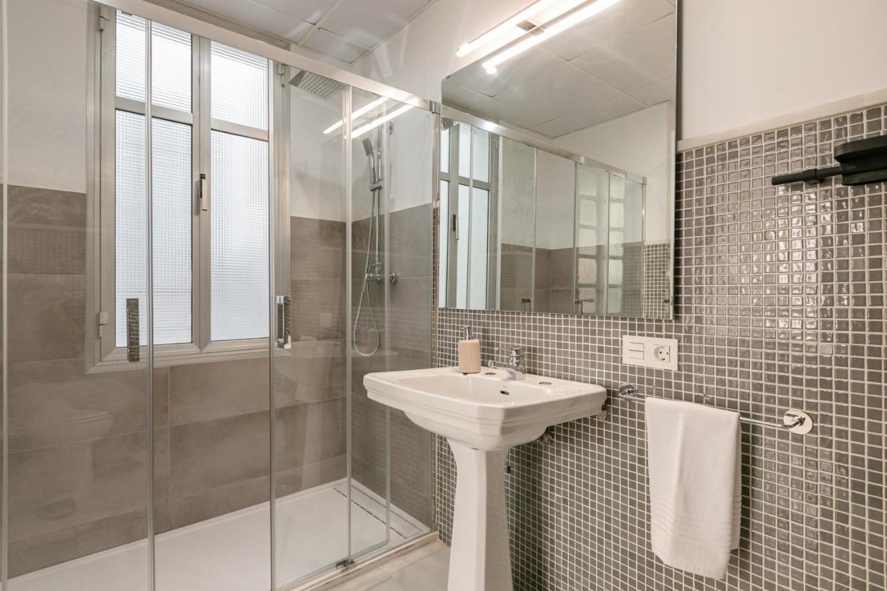 San Lorenzo Collection Homes - Space Maison Appartement