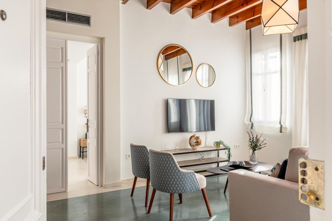 San Lorenzo Collection Homes - Space Maison Appartement *