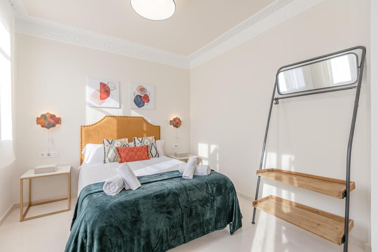 San Lorenzo Collection Homes - Space Maison Appartement