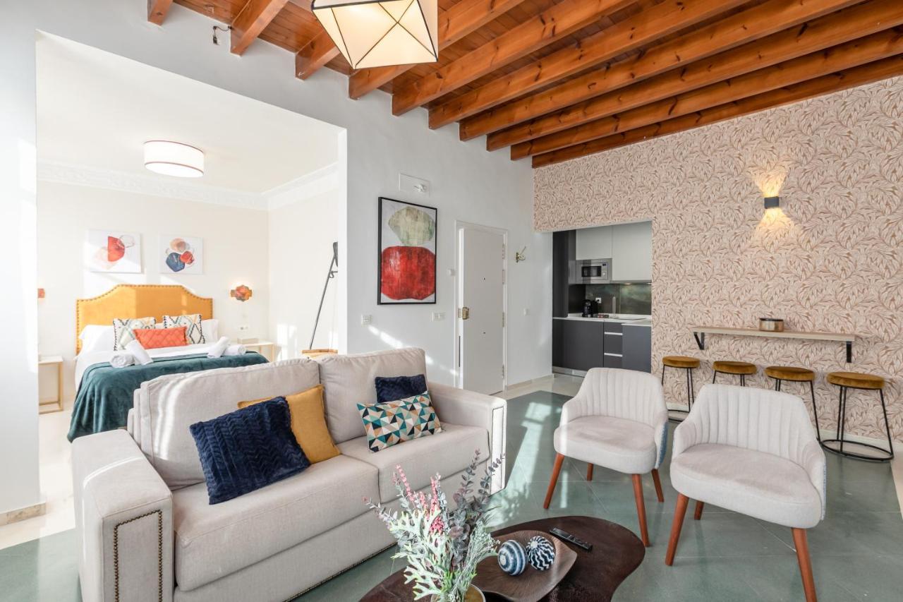 San Lorenzo Collection Homes - Space Maison Appartement