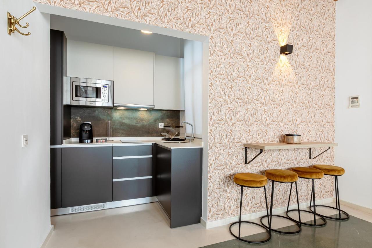 San Lorenzo Collection Homes - Space Maison Appartement