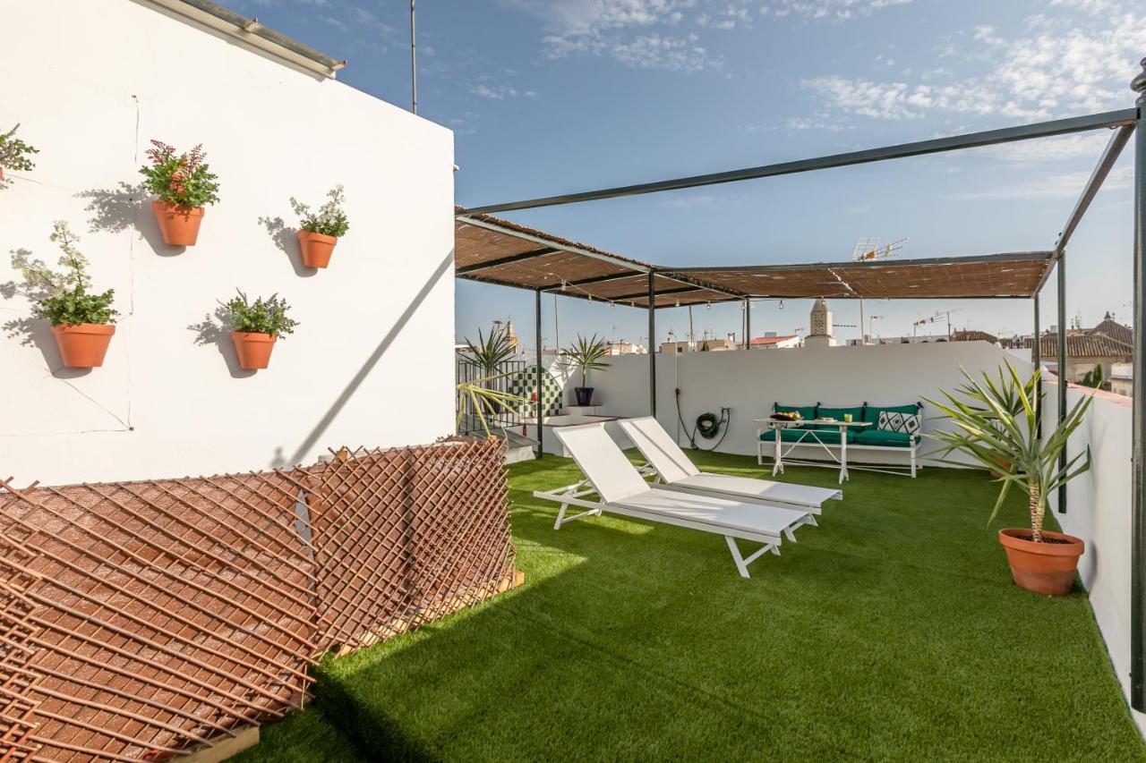 San Lorenzo Collection Homes - Space Maison Séville