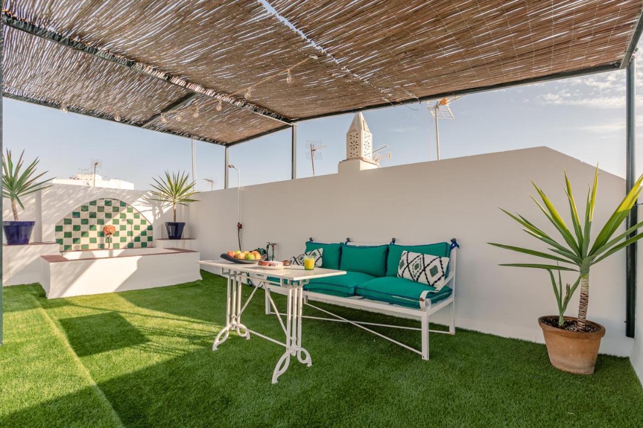 Appartement San Lorenzo Collection Homes - Space Maison *