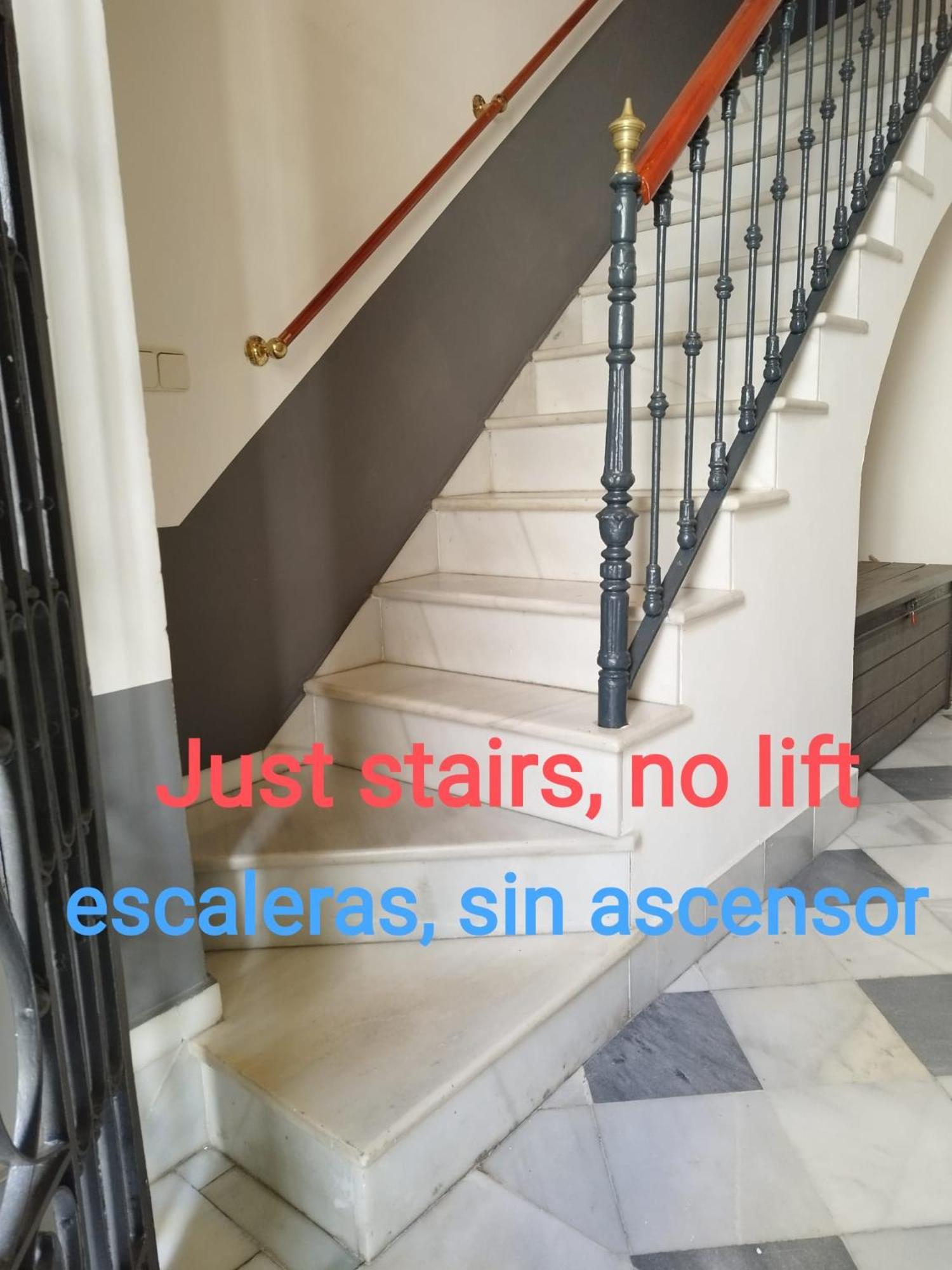 San Lorenzo Collection Homes - Space Maison Appartement *